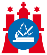 Hamburg Wappen